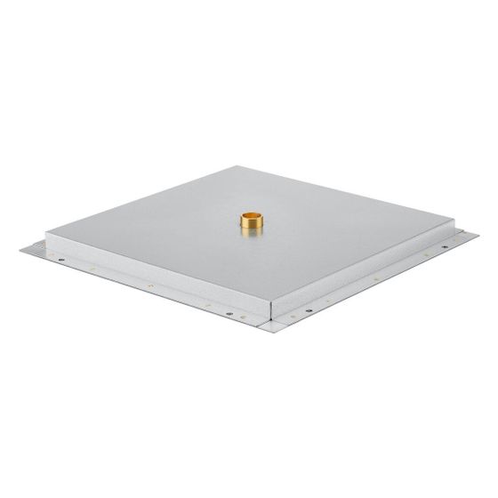 Helios GB-KW 315/355 Kondensatwanne zu Gigabox NG 315,355