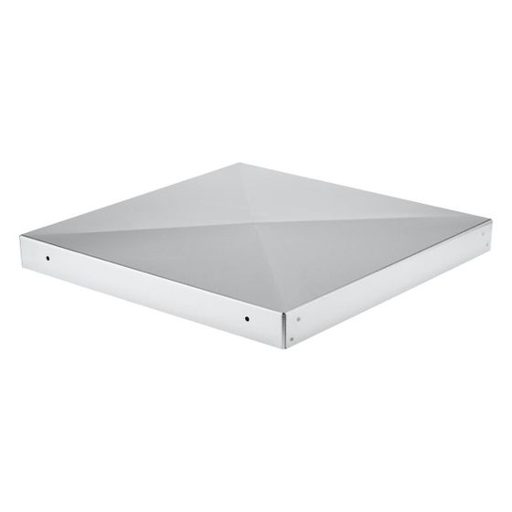 Helios GB-WSD 560/630/EC500 Wetterschutzdach zu Gigabox NG 560,630, EC 500