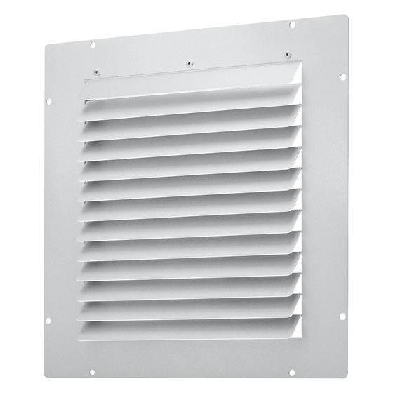 Helios GB-WSG 710/EC630 Wetterschutzgitter zu Gigabox NG 710, EC 630