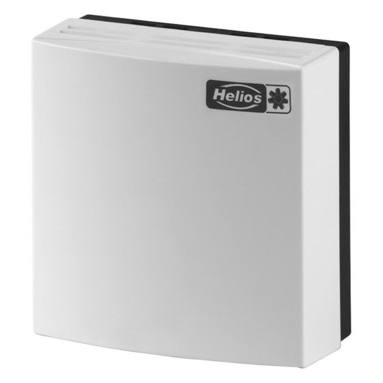 Helios HY 3 SI Hygrostat für Be- oder Entfeuchtung Skala innenliegend