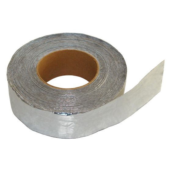 Helios KLB PVC-Klebeband Breite 50mm, 20m-Rolle