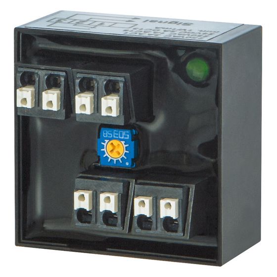 Helios KWL 45 EM Erweiterungsmodul für zusätzliche Funktionen über externen Kontakt
