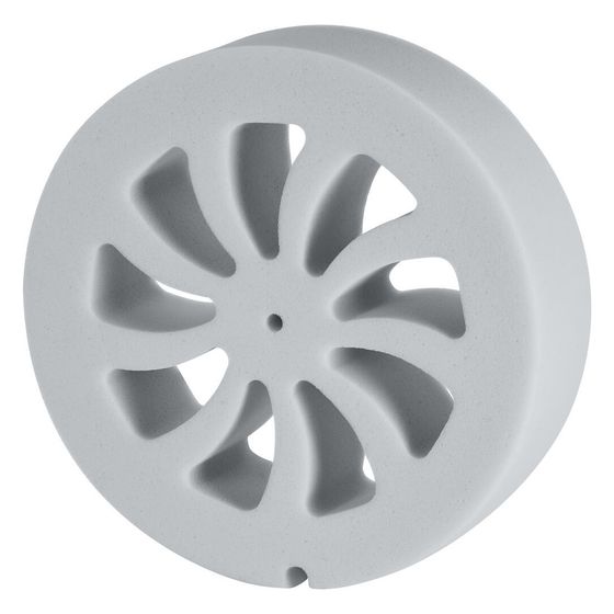 Helios KWL 45-160 SE Schalldämmelement DN 160 für Wandeinbauhülse