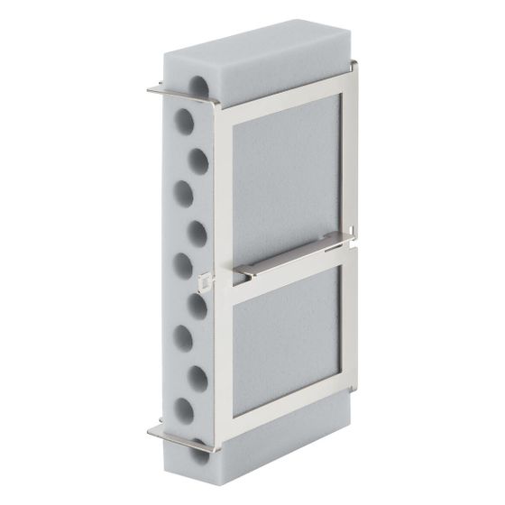 Helios KWL 45 SEL Schalldämmelement für Laibungskanal