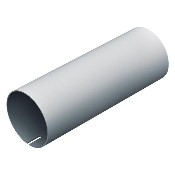Helios KWL 45-160 WH Wandeinbauhülse DN 160, Länge 500mm