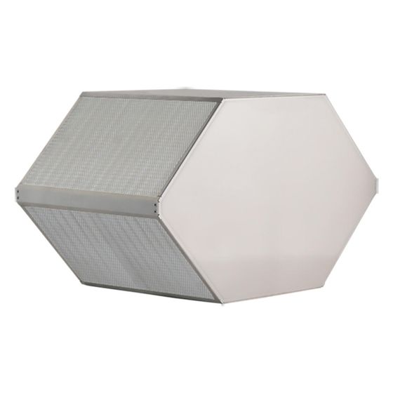 Helios Enthalpiewärmetauscher KWL-ET 360 für KWL EC 360 W