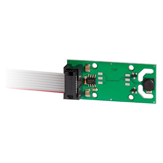 Helios KWL-MZB-F Feuchtesensor für Einbau in MultiZoneBox