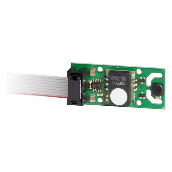 Helios KWL-MZB-VOC-F VOC-Feuchtesensor für Einbau in MultiZoneBox