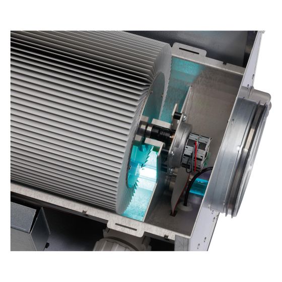 Helios KWL OME Osmosemembran zu HygroBox KWL HB 250 und KWL HB 500