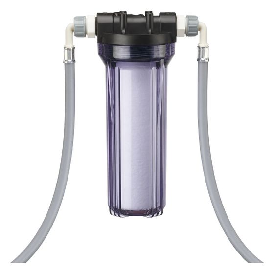 Helios KWL WF Wasserfilter zu HygroBox KWL HB 250 und KWL HB 500