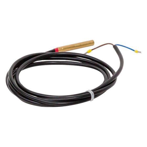 Helios LTK 40 Lufttemperatur-Kanalfühler für Helios Regelgeräte EUR6C, EUREC, FU-C, FU-CS, ETR