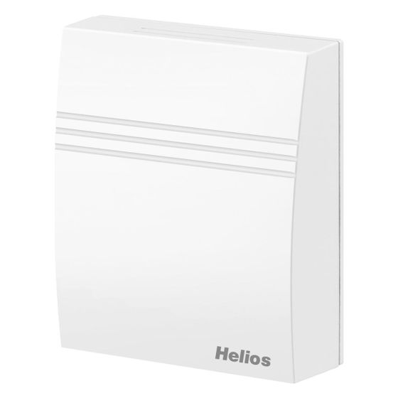 Helios LTR 40 Lufttemperatur-Raumfühler für Helios Regelgeräte EUR6C, EUREC, FU-C, FU-CS, ETR