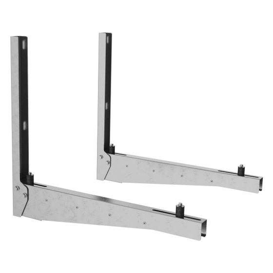 Helios MB-WK 160-180-200 Wandkonsole für Megabox