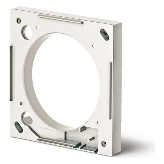 Helios L-MF 100 Montageflansch für DN 100