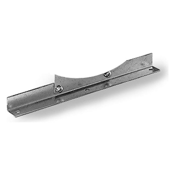 Helios L-MK 1 Montagekonsole für Helios Lüfter L-RRK 100, Stahlblech verzinkt