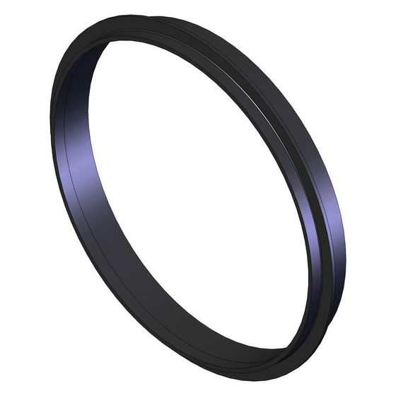 Helios RP-LD Renopipe Lippendichtung DN 100, EPDM