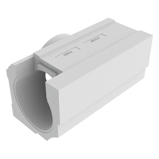 Helios RP-ST Renopipe Stuck T-Stück DN 100/100/100, 4 Stück