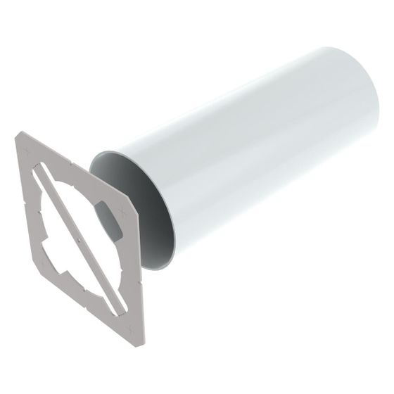 Helios RP-WH Renopipe Wandhülse DN 100