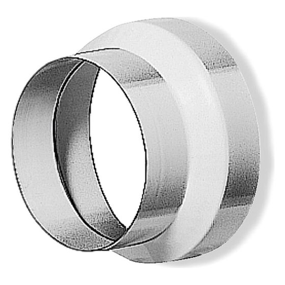 Helios RZ 100/80 Reduzierung von DN 100 auf DN 80, Kunststoff
