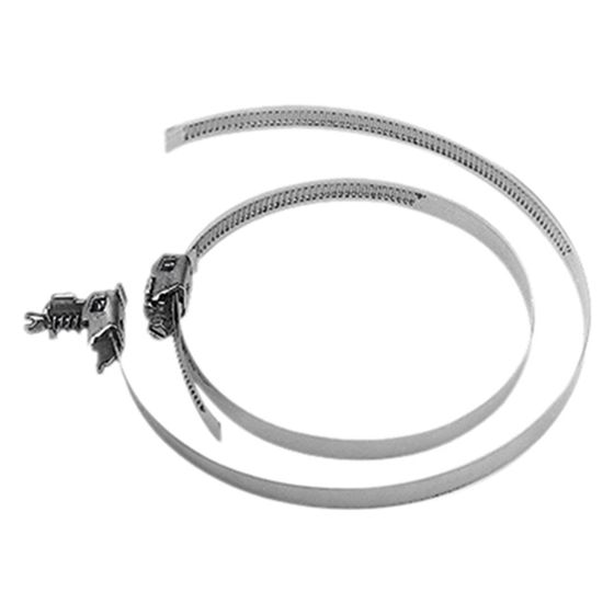 Helios S 100 Schlauchschellen DN 100