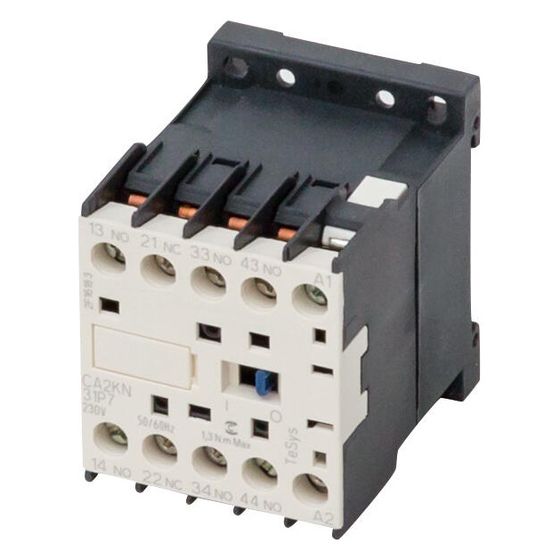 Helios Schaltschütz 220V-50Hz / 240V-60Hz DIL ER-31
