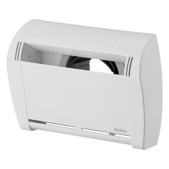 Helios ZLA 125 IB 22 Innenblende zu ZLA 125 Volumenkonstant 22m3/h inkl. Filter G2
