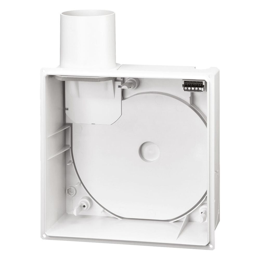 Helios Unterputzgehäuse ELS-GU, universal ohne Brandschutz... HELIOS-08111 4010184081111 (Abb. 2)