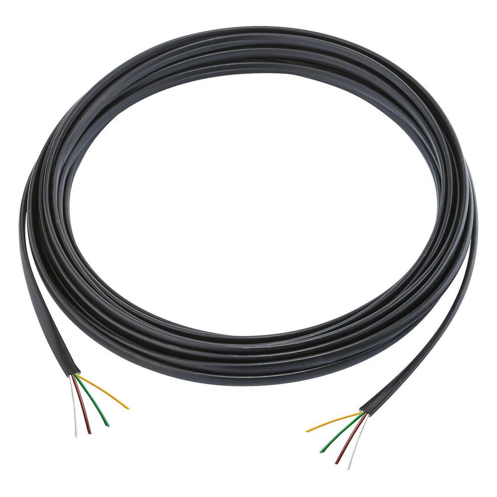 Helios Steuerleitung KWL-SL eC 5m 2x2-polig, 5m, beidseitig offen... HELIOS-40179 4010184401797 (Abb. 2)