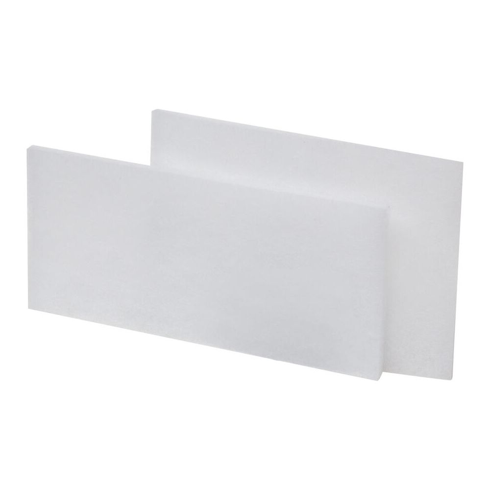 Helios ELF-KWL 450/4/4 - 500/4/4 Ersatzfilterset KWL EC 450/500, G4, 1 Stück Abluft, 1 Stück Zuluft 00039