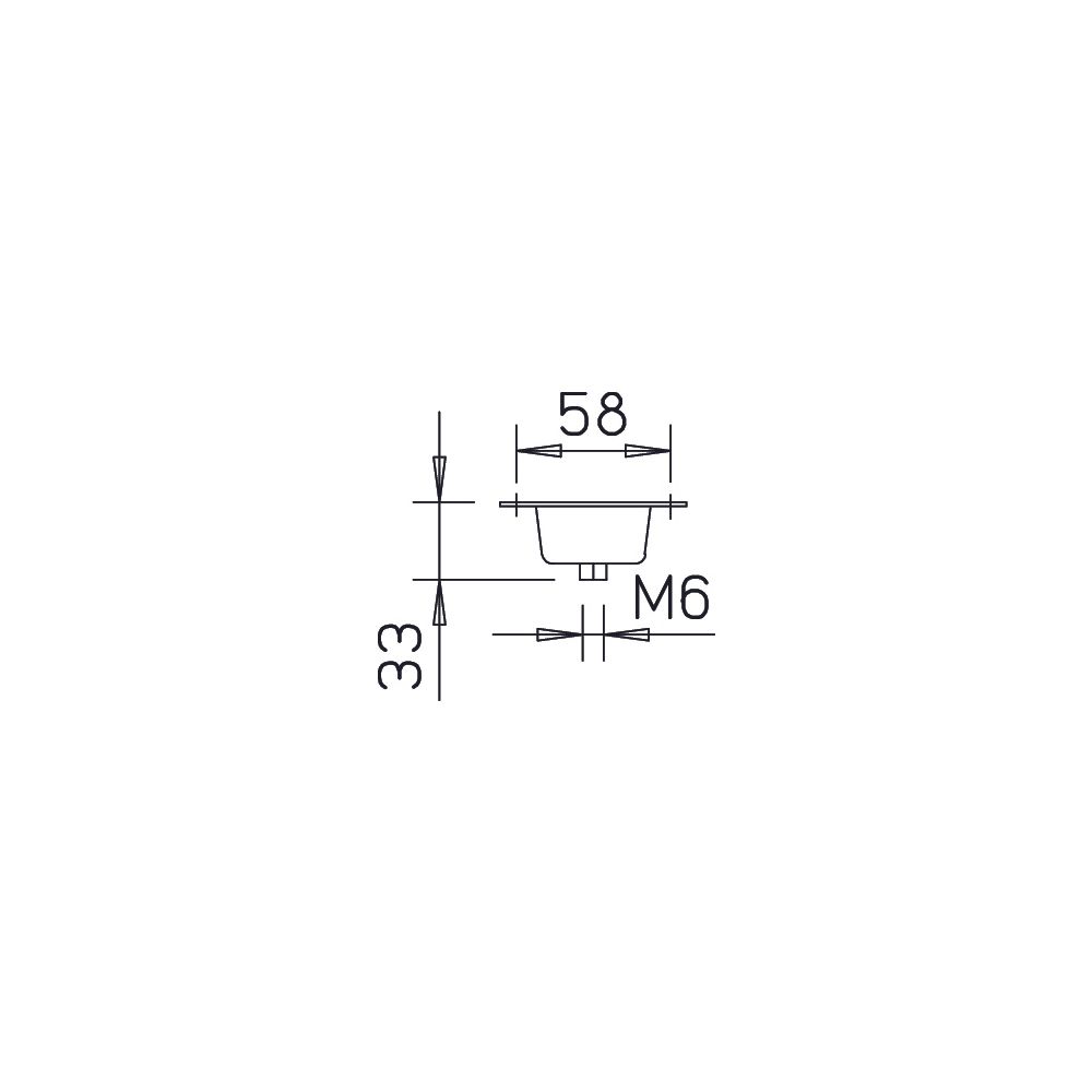 Helios SDZ 1 Schwingungsdämpfer für Zugbelastung, 4 Stück... HELIOS-01454 4010184014546 (Abb. 2)