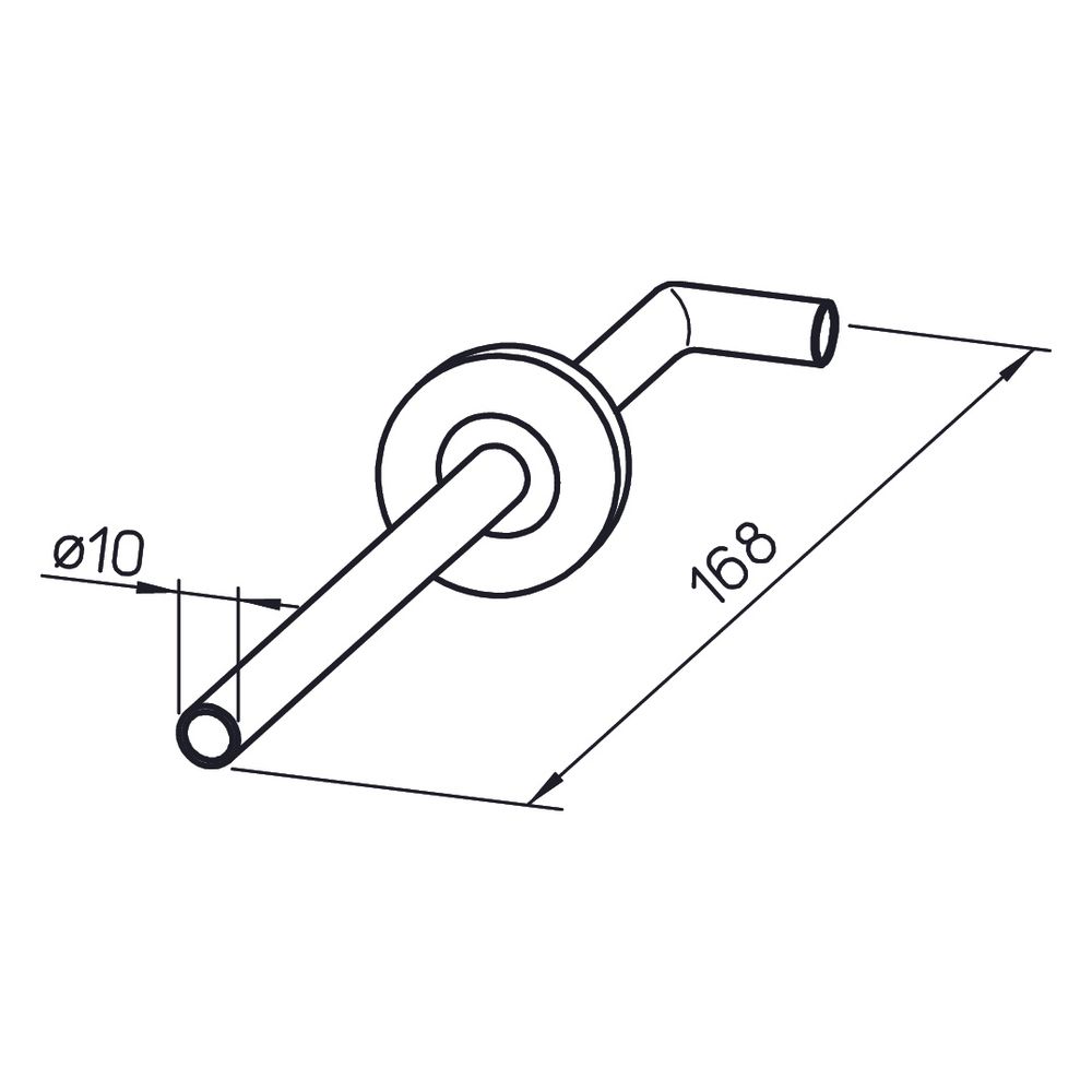 Helios TFKB Kanal-Temperaturfühler... HELIOS-05009 4010184050094 (Abb. 2)
