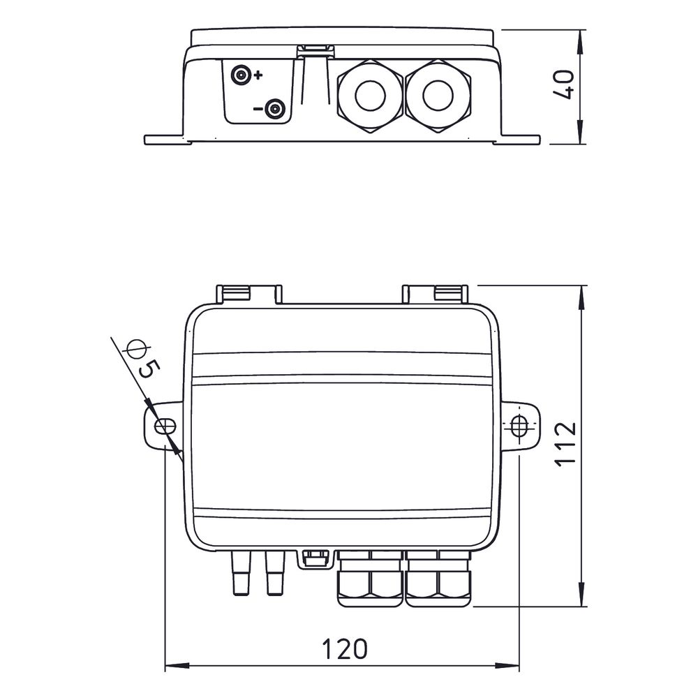 Helios Erweiterungssatz AIR1-CAP CAP-Modus für AIR1... HELIOS-06756 4010184067566 (Abb. 2)