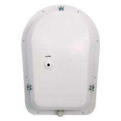 Helios Gehäuse KRM-G, für Außenmontage, für KRM... HELIOS-40847 4010184408475 (Abb. 1)