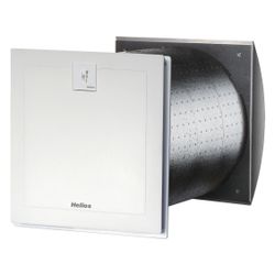 Helios Lüftungseinsatz komplett KWL EC 60 ECO, Bedienelement in Innenfassade ohne Klappe,... HELIOS-09950 4010184099505 (Abb. 1)