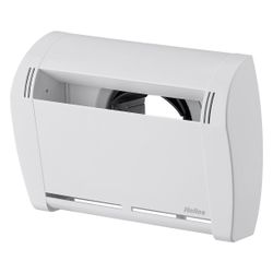 Helios Innenblende ZLA 125 IB 30 mit Filter G2, 30m3/h, für ZLA 125... HELIOS-04394 4010184043942 (Abb. 1)