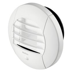 Helios AE B 15/30 Abluftelement elektrisch mit Bewegungsmelder... HELIOS-02055 4010184020554 (Abb. 1)