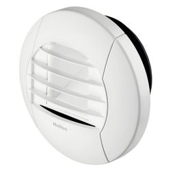 Helios AE HYGRO 10/45 Abluftautomat, feuchtegesteuert 10/45m3/h... HELIOS-02049 4010184020493 (Abb. 1)