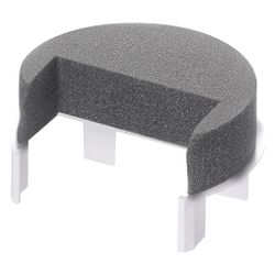 Helios AESD Schalldämmeinsatz zu AE..... HELIOS-02059 4010184020592 (Abb. 1)