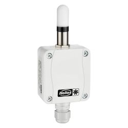 Helios AFS Absolutfeuchtesensor mit 0-10V Steuerausgang... HELIOS-06532 4010184065326 (Abb. 1)