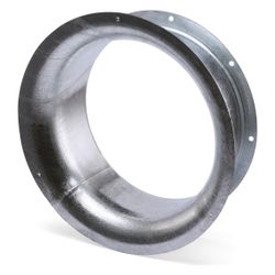 Helios ASD 200 Ansaugdüse, Außendurchmesser 310mm, ohne Schutzgitter... HELIOS-01388 4010184013884 (Abb. 1)