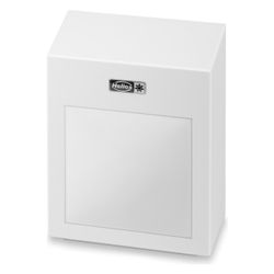 Helios AV 100 Außenwand-Abluftventilator mit Rohranschluss DN 100mm, 310m3/h, 55W, 230V... HELIOS-02654 4010184026549 (Abb. 1)