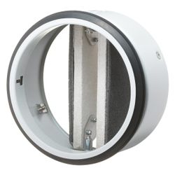 Helios BAE 80 Brandschutz-Absperrelement DN 80, ohne Wartungsauflagen... HELIOS-02624 4010184026242 (Abb. 1)
