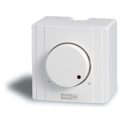 Helios BSX Elektronischer Drehzahlsteller mit Wendeschalter 1-PH, 1 A... HELIOS-00240 4010184002406 (Abb. 1)