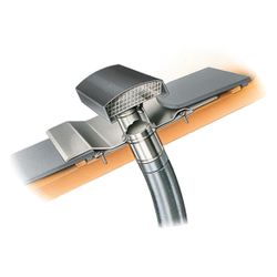 Helios DDF 160 G Dachdurchführung für Rohrdurchmesser DN 160, Dachhaube schiefergrau lack... HELIOS-01849 4010184018490 (Abb. 1)