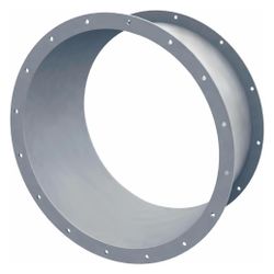 Helios DIF 1000 Diffusor komplett, DN 1000 auf DN 1120, Länge 500mm... HELIOS-03570 4010184035701 (Abb. 1)