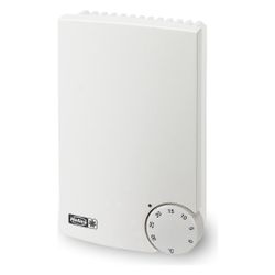Helios EHS Elektro-Heizregistersteuerung max. 3,6/6,4kW, I 16A... HELIOS-05002 4010184050025 (Abb. 1)
