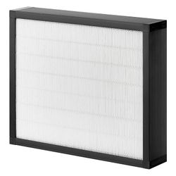 Helios Ersatzluftfilter ELF-AIR1 XC 500/ePM1 50 Prozent/96 ePM1 55 Prozent/F7 für AIR1 XC... HELIOS-02221 4010184022213 (Abb. 1)