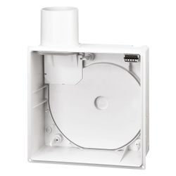 Helios ELS-GU Unterputzgehäuse universal ohne Brandschutz... HELIOS-08111 4010184081111 (Abb. 1)