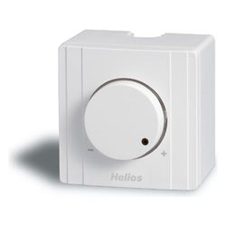 Helios ESA 1 AP-Drehzahlsteller stufenlos 1-PH, I max. 1A, 230V... HELIOS-00238 4010184002383 (Abb. 1)