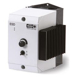 Helios Elektronischer Drehzahlsteller ESD 11,5, Drehstrom, 11,5A... HELIOS-00502 4010184005025 (Abb. 1)